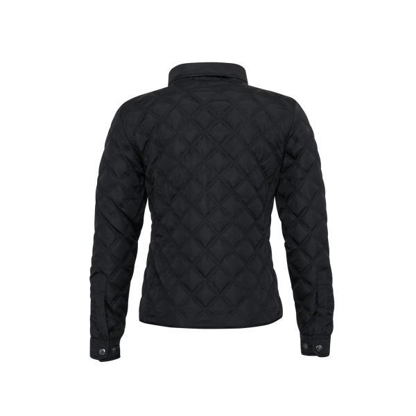 Black Medellin Jacket For Women